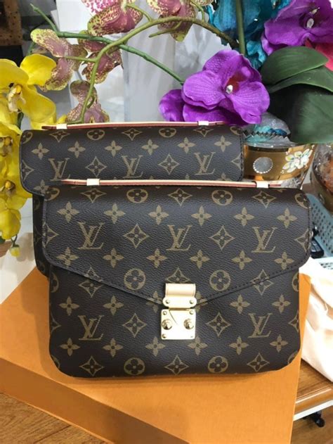 tas lv monogram|louis vuitton monogram.